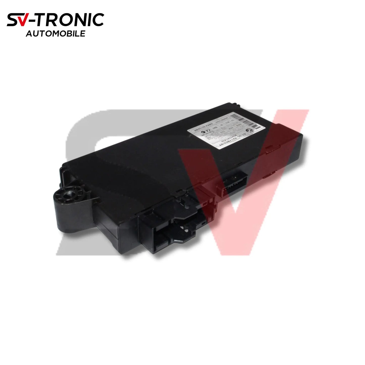 BOITIER CAS 3 5WK49514XBR 61.35-9147222-01 BMW Ma boutique