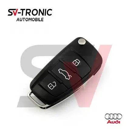 DOUBLE DE CLÉ AUDI A3/A4/A6/A8/TT Ma boutique
