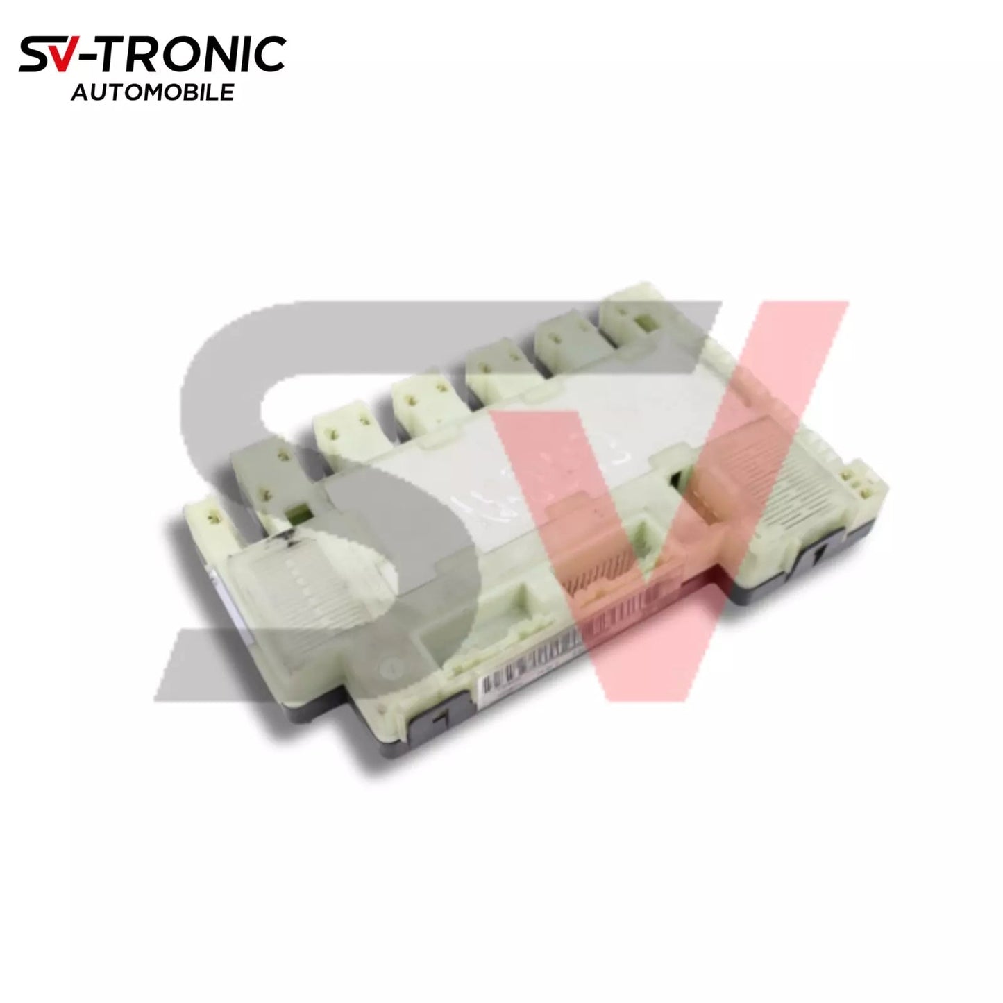 UCH BMT N2 P8200031555 8200031555 V6.01 RENAULT Ma boutique