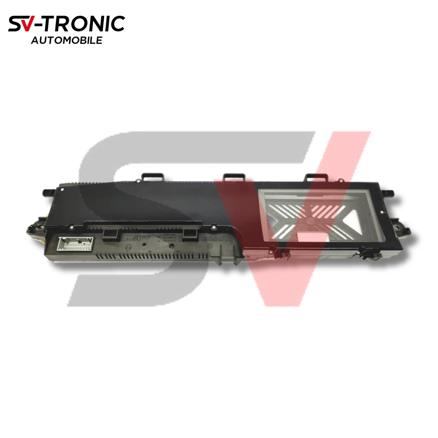 COMPTEUR P8200704466-D V8.90 RENAULT SCENIC