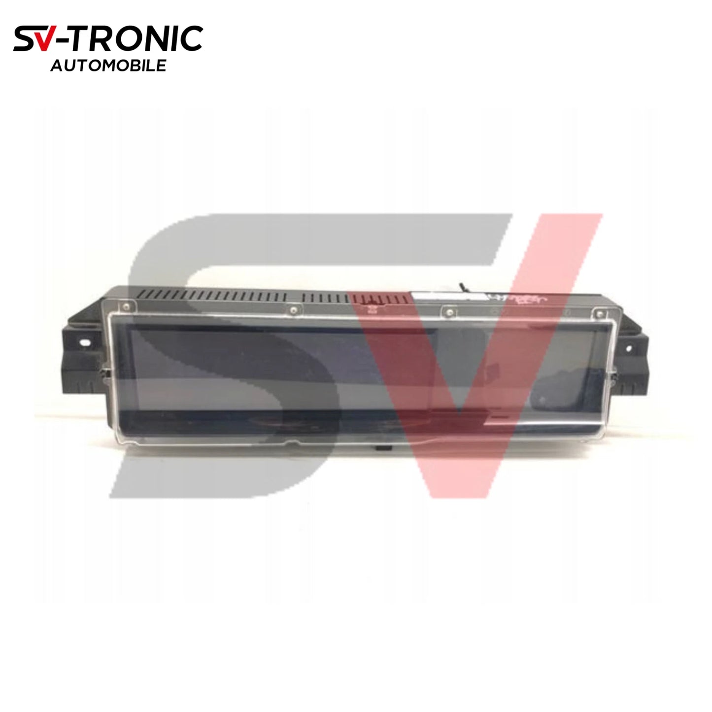 COMPTEUR P8200660940 V6.53 RENAULT ESPACE