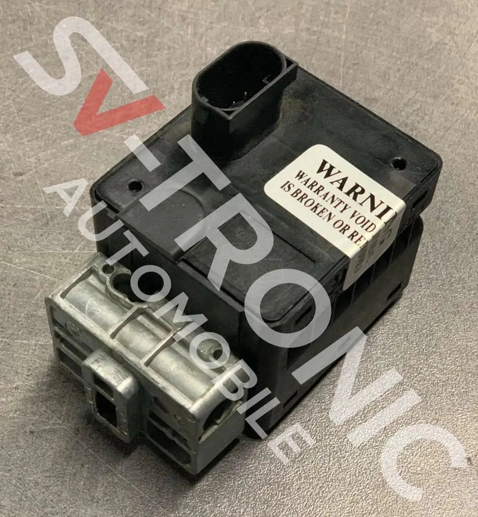 VERROU DE COLONNE 487009050R RENAULT CLIO 4/ CAPTURE PHASE 1 Ma boutique