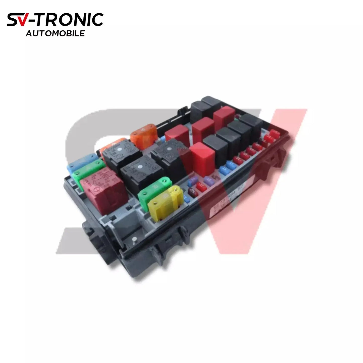 BOITIER FUSIBLE 51701703BZ FIAT Ma boutique