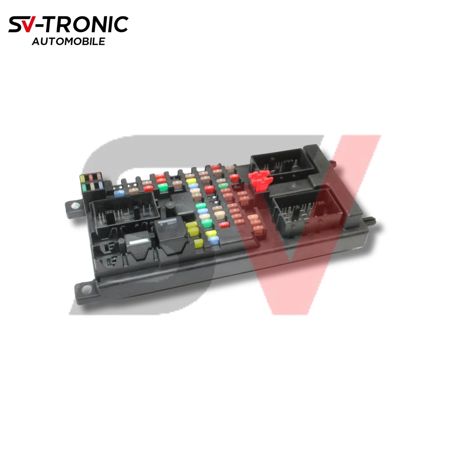 BOITIER HABITACLE BJ32-14F041-AC RANGE ROVER