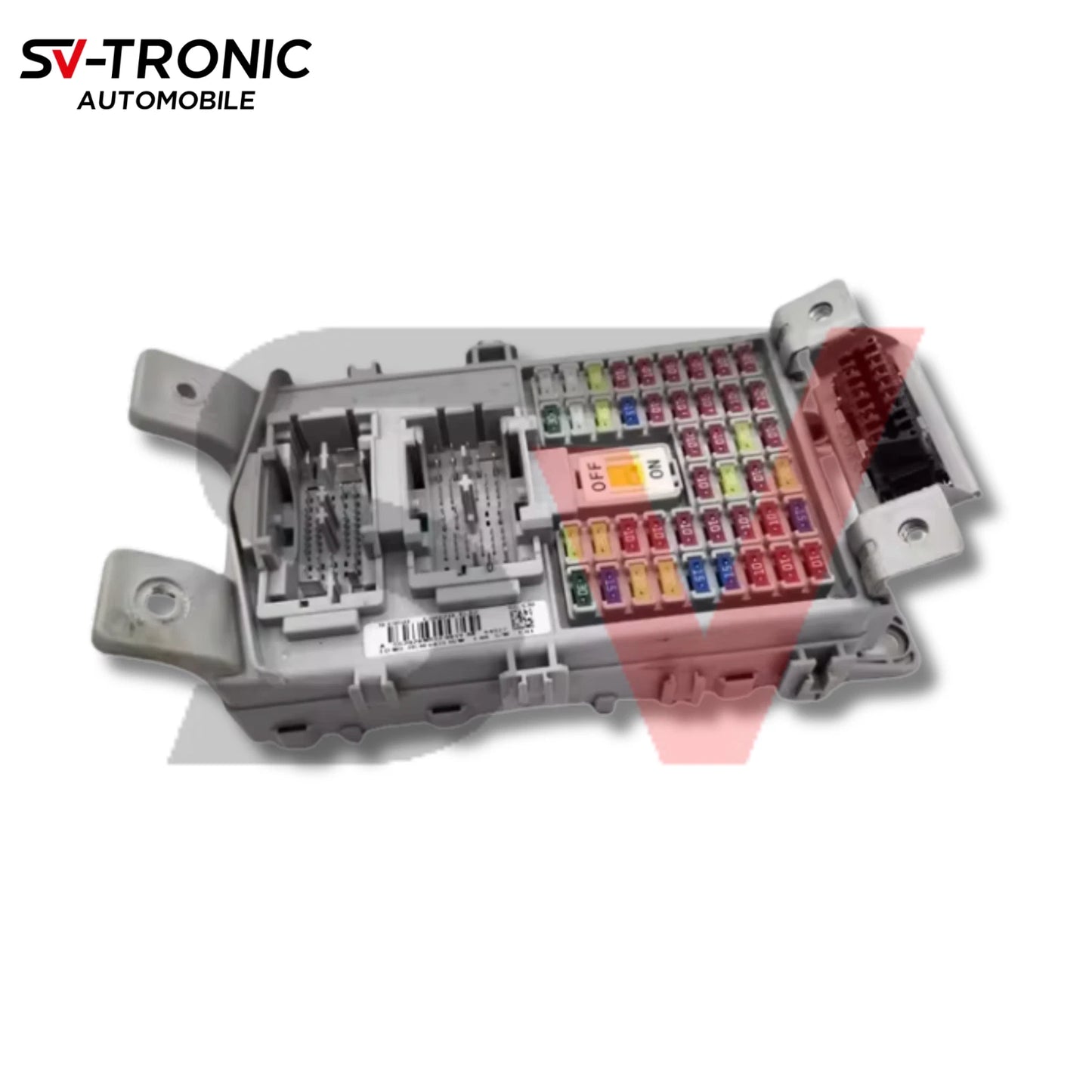 BOITIER FUSIBLE 91955-C8520 HYUNDAI