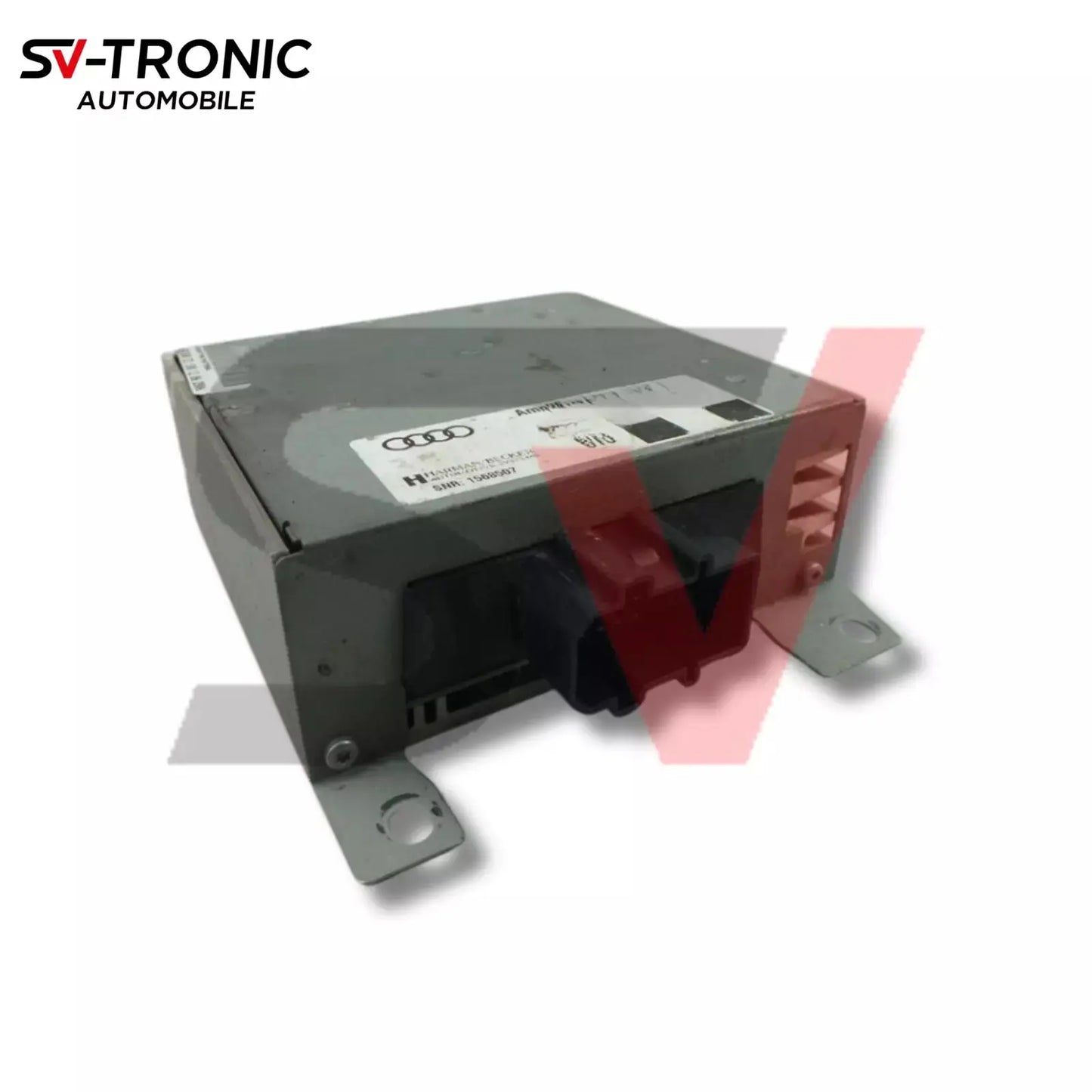 AMPLIFICATEUR 8E5035223D AUDI Ma boutique