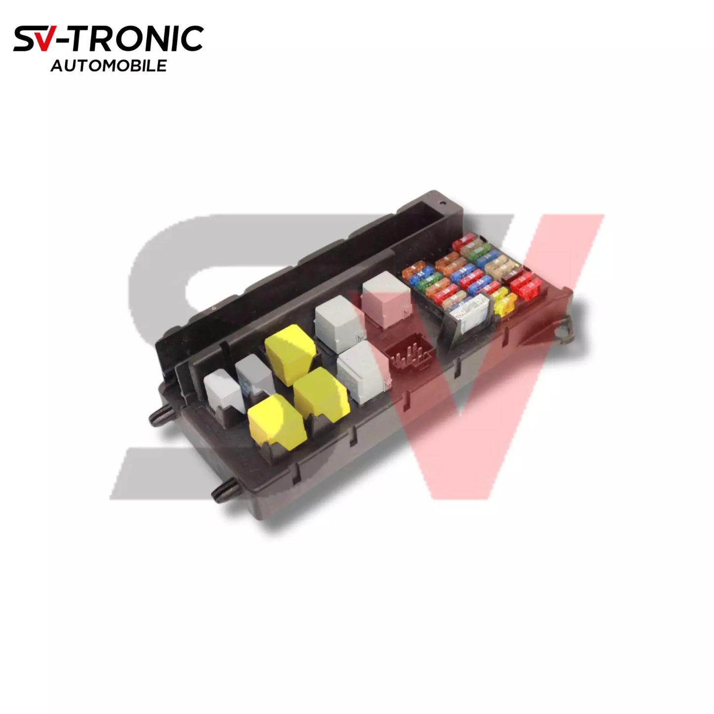 BOITIER FUSIBLE 9065450201 501R11F05 MERCEDES