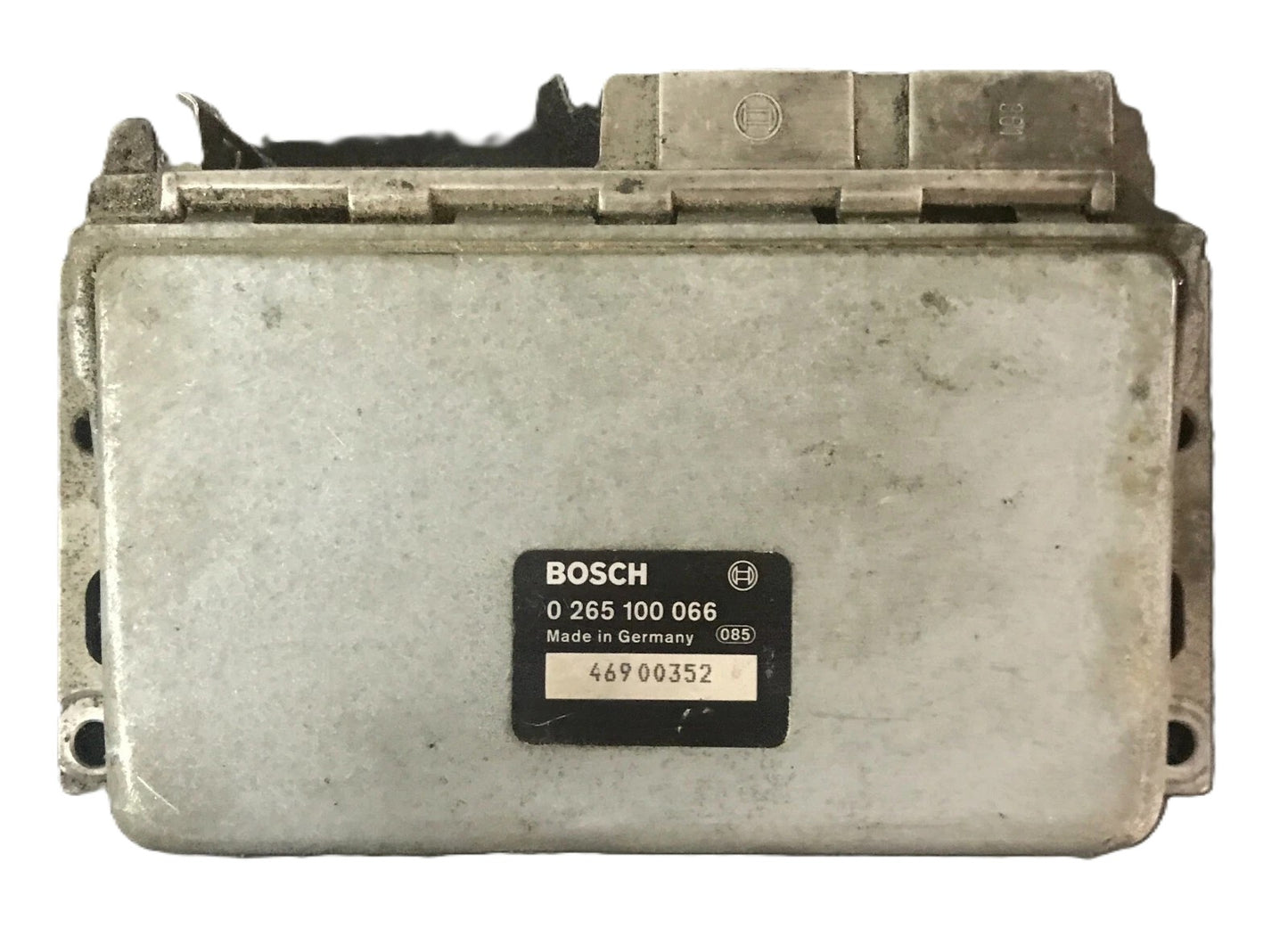 CALCULATEUR ABS 0265100066 46900352 - SV-TRONIC AUTOMOBILE