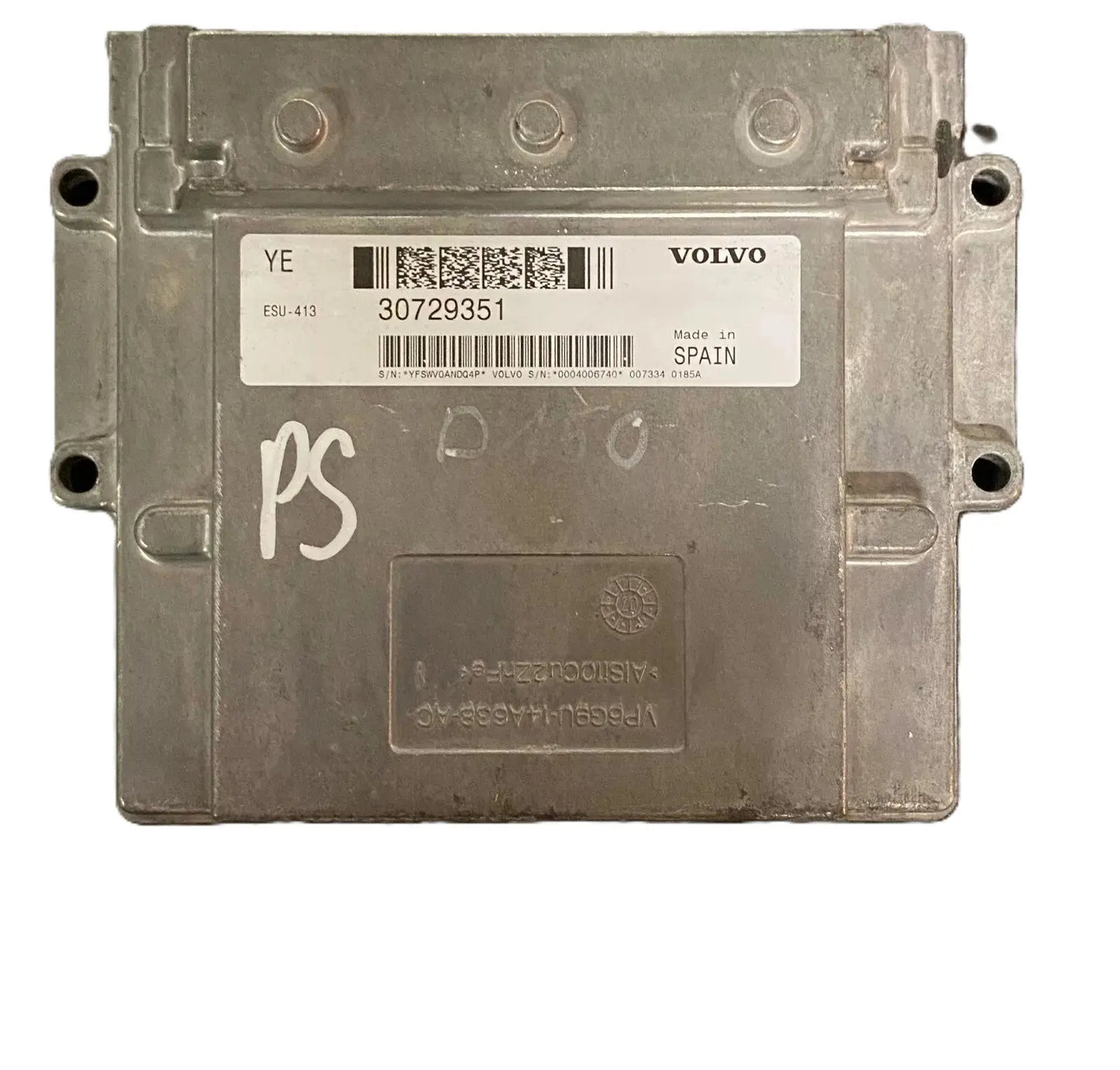 CALCULATEUR MOTEUR ESU-413 30729351 VOLVO Ma boutique