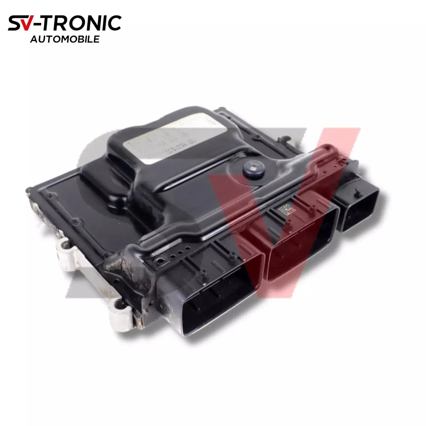 CALCULATEUR MOTEUR CRR2.5.60 0281036123 A6229001000 MERCEDES