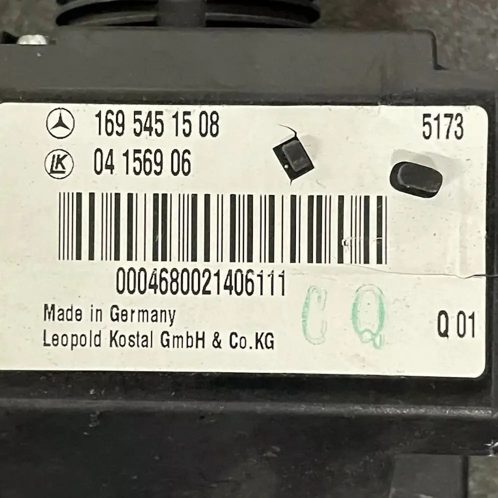EZS 1695451508 MERCEDES Ma boutique