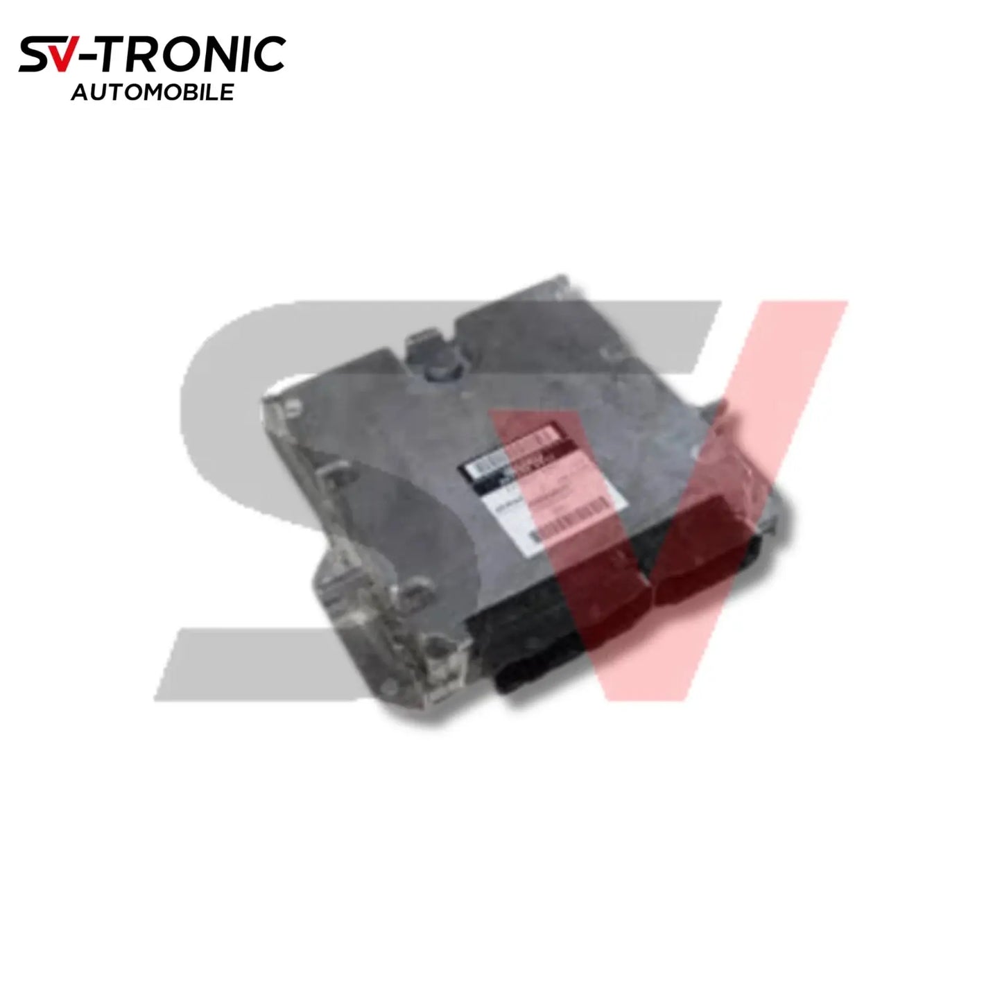 CALCULATEUR MOTEUR 275800-0987 897240 6917 8200208997 ISUZU Ma boutique