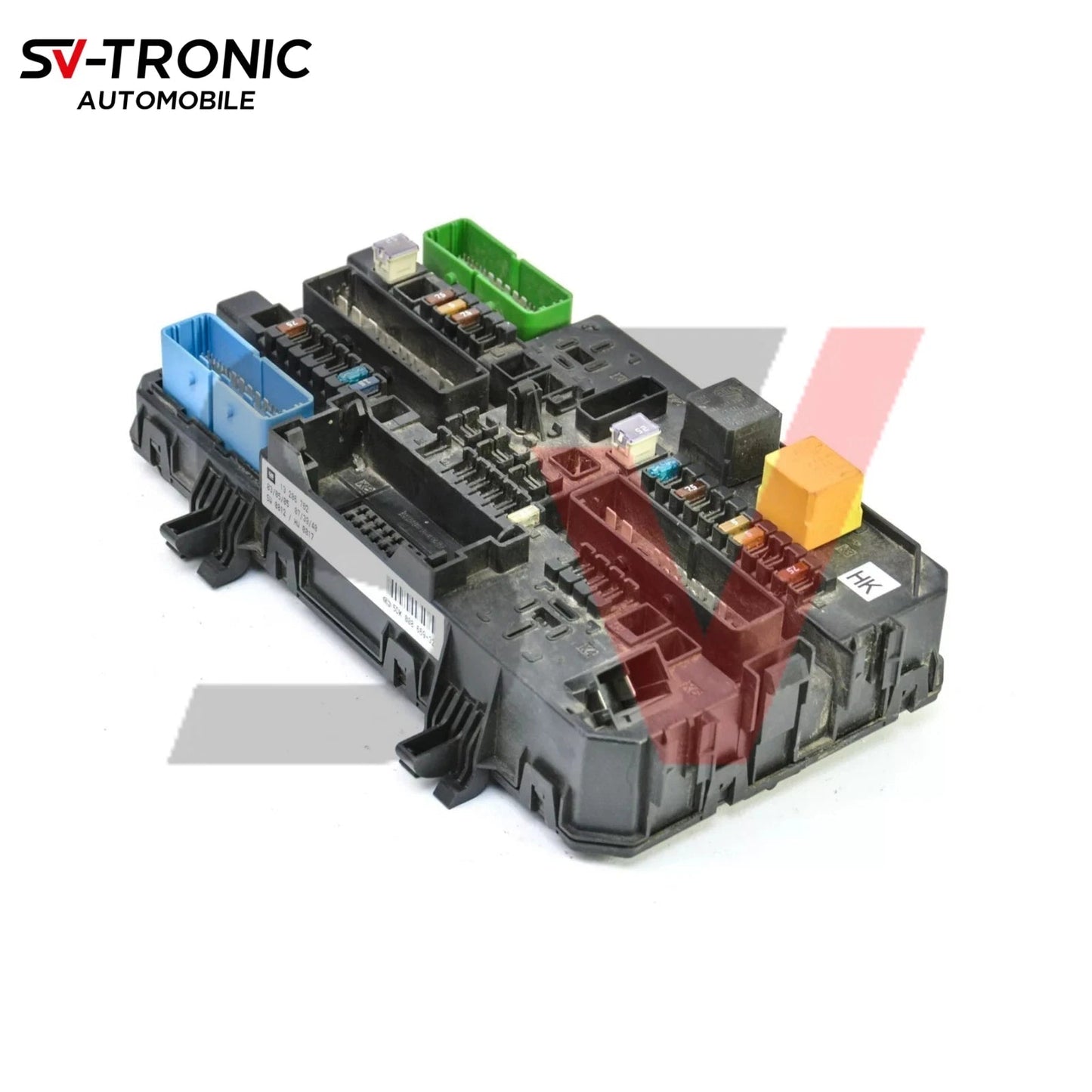 BODY 5DK00866931 13181278 DP OPEL Ma boutique