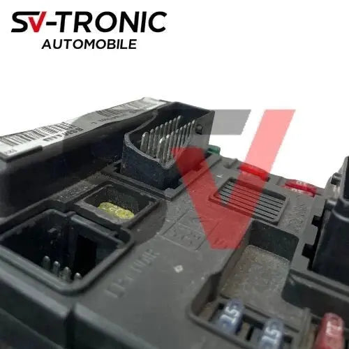 BSM B3 SIEMENS 9650618480 U118470003 L ABIMÉ PSA Ma boutique
