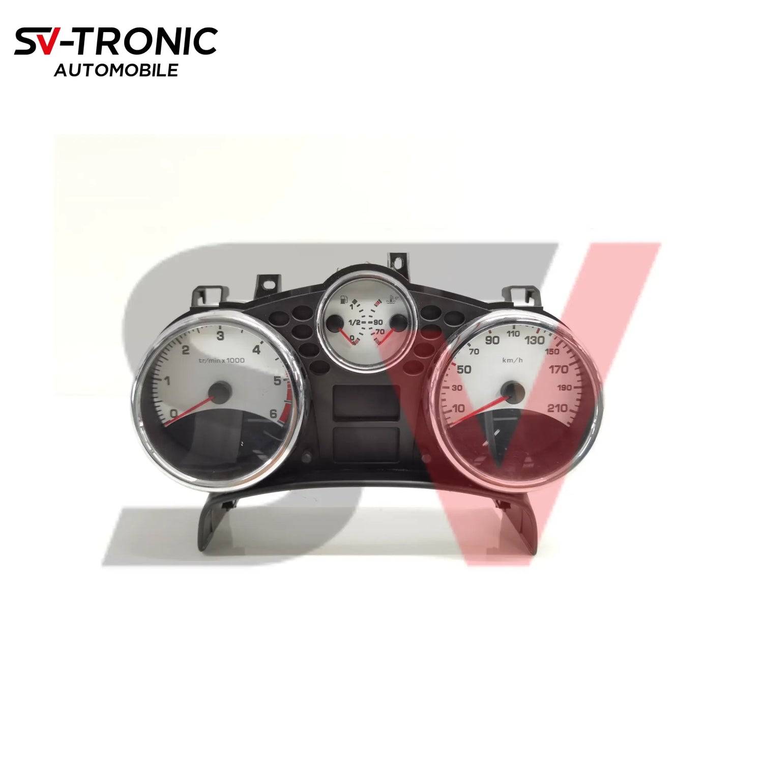 COMPTEUR SV-TRONIC AUTOMOBILE