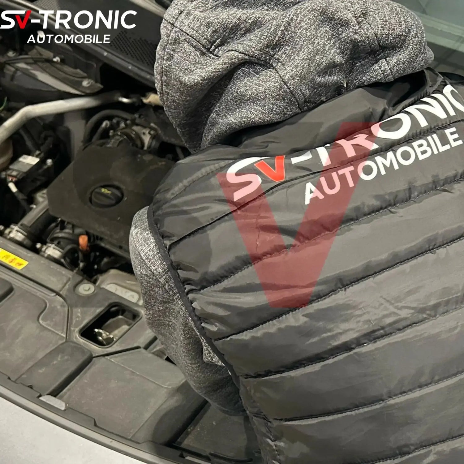 NOS-SERVICES SV-TRONIC AUTOMOBILE