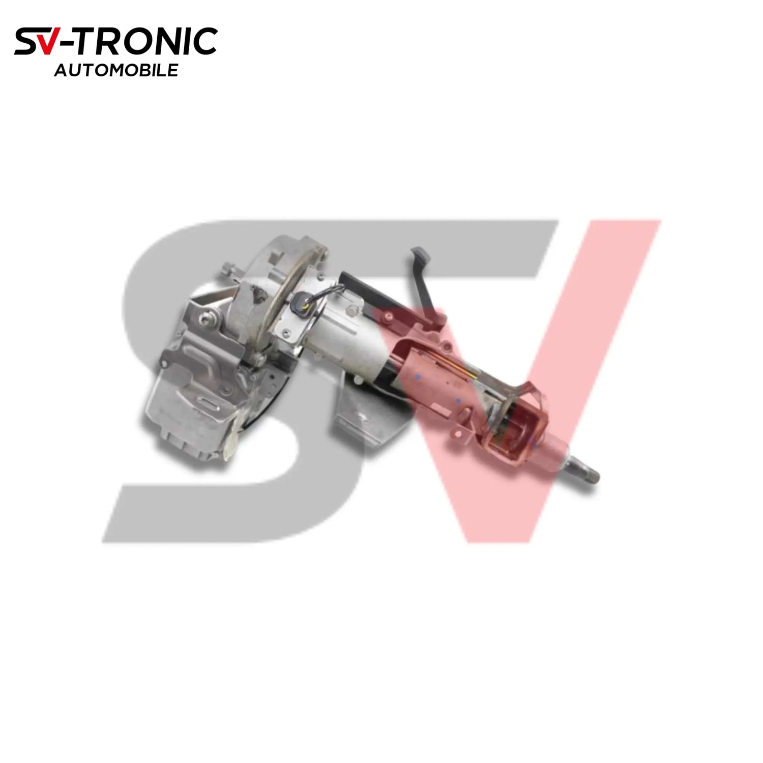 COLONNE-DE-DIRECTION SV-TRONIC AUTOMOBILE