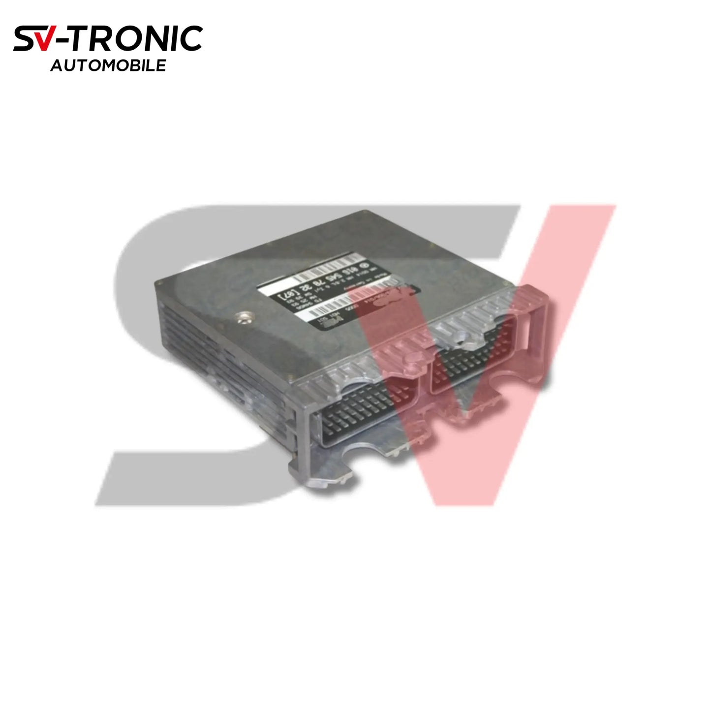 CALCULATEUR MOTEUR HFM 0215459232 412229021001 MERCEDES Ma boutique
