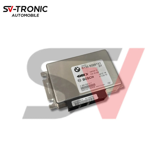 MODULE 0260140060 61357848250 BMW Ma boutique