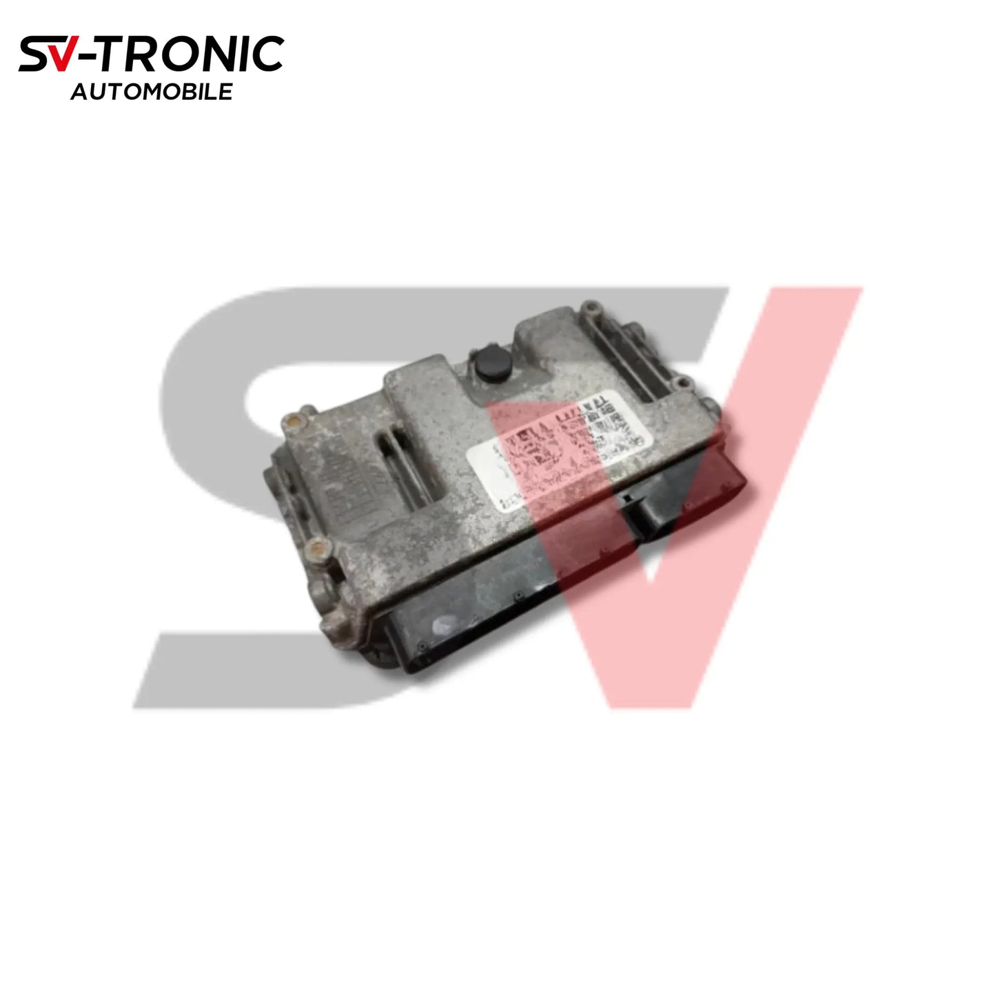 CALCULATEUR MOTEUR 0261S101DB 89661-0H790 TOYOTA Ma boutique