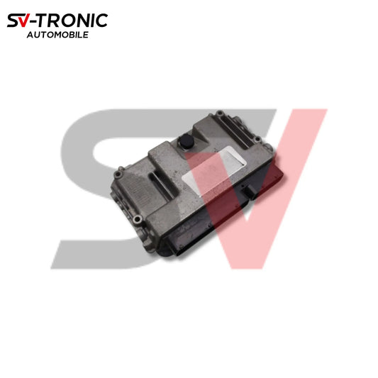 CALCULATEUR MOTEUR 0261S10409 89661-0H420 TOYOTA Ma boutique