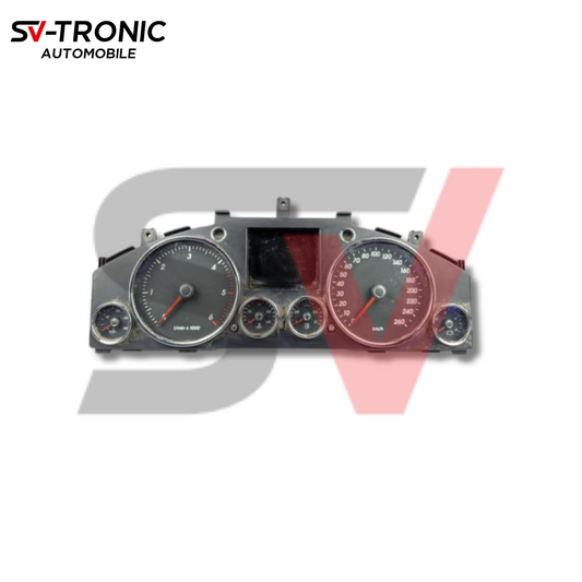 COMPTEUR 0263632017 7L6920 880J VW PASSAT