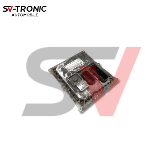 CALCULATEUR MOTEUR EDC15C5 0281010161 0002749V001 SMART