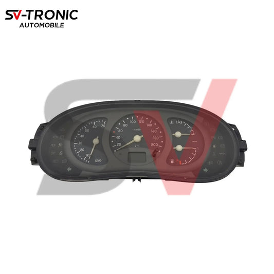 COMPTEUR 07021623939 CLIO 2 Ma boutique