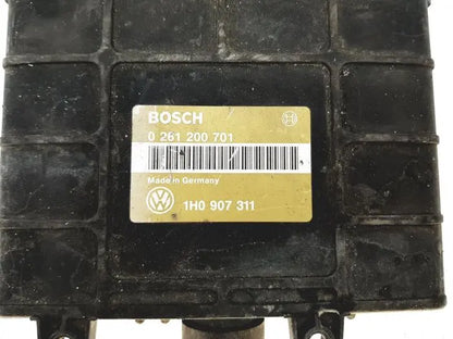 CALCULATEUR MOTEUR 0261200701 1H0907311 VOLKSWAGEN Ma boutique