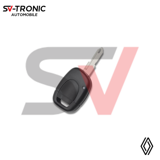 DOUBLE DE CLÉ RENAULT CLIO 2/KANGOO/TWINGO