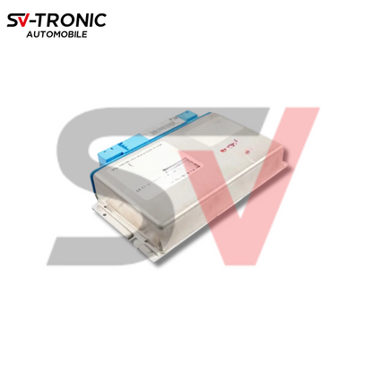 CALCULATEUR DE BOITE BVA GS8.60.4 0260002642 7522980 BMW