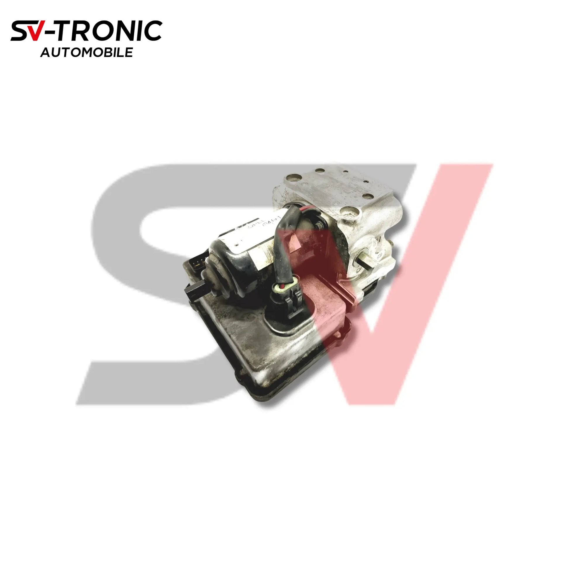 BLOC ABS 12864101 OPEL
