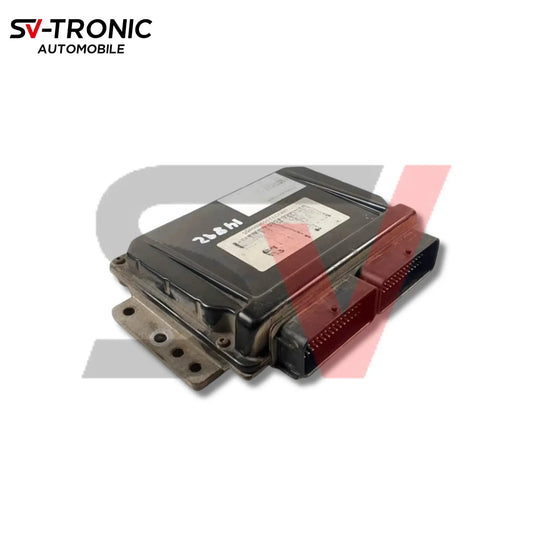 CALCULATEUR MOTEUR S010016040B0 96376652 1.2 DAEWOO Ma boutique