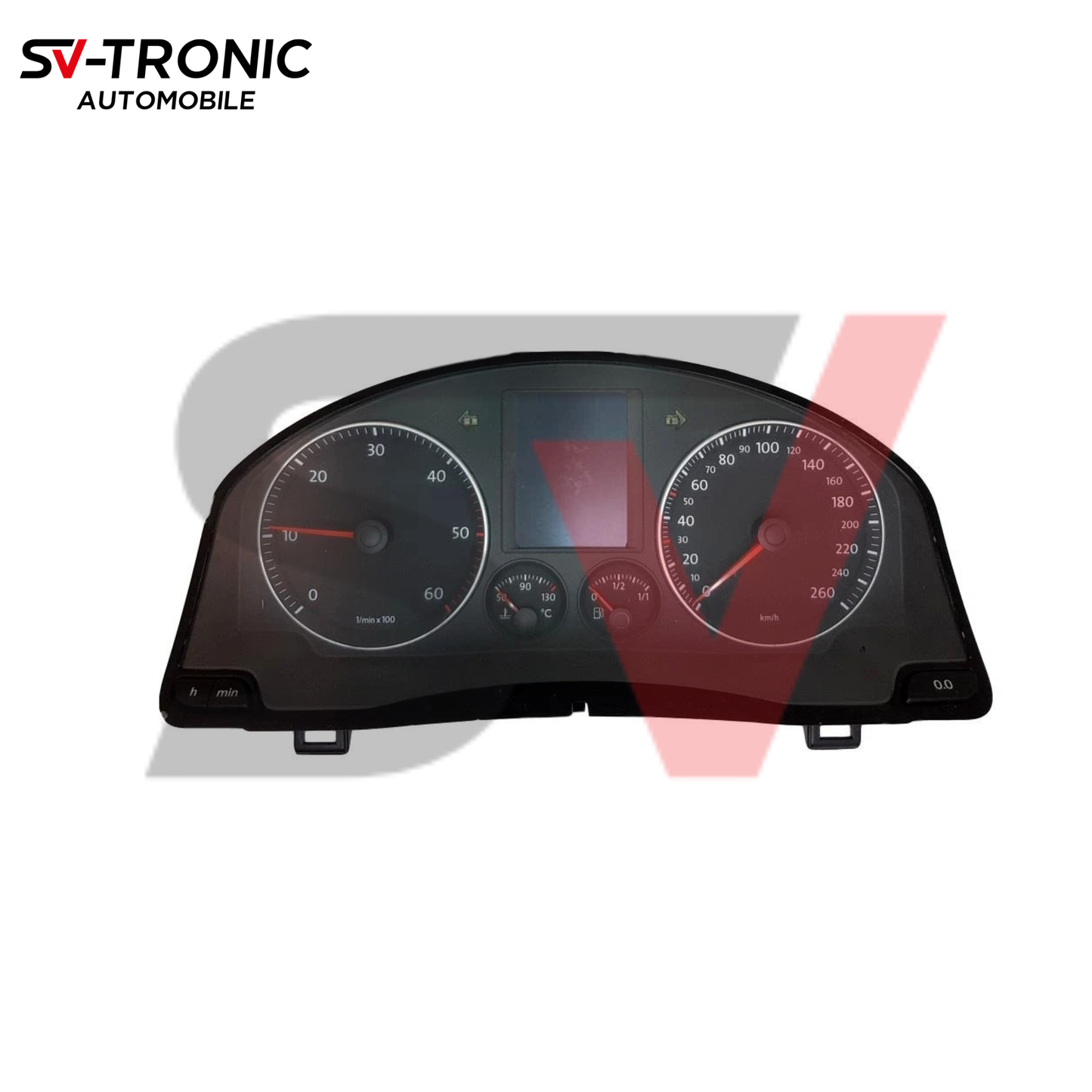 COMPTEUR 1K0920852B GOLF