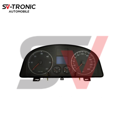 COMPTEUR 1T0920872A VOLKSWAGEN TOURAN