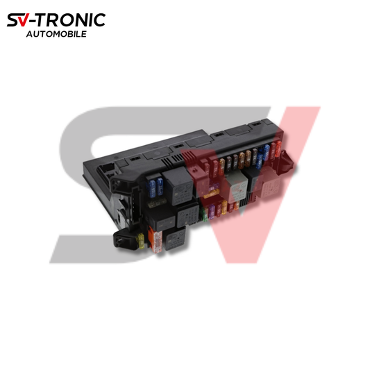 BOITIER FUSIBLE 2115454101 MERCEDES - SV-TRONIC AUTOMOBILE