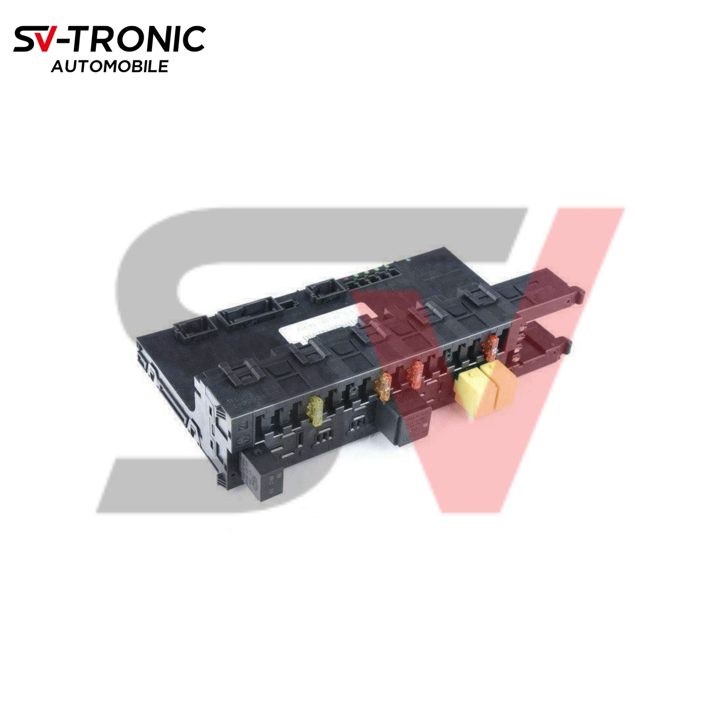 BOITIER SAM 5DK008047-26 2115456501 MERCEDES