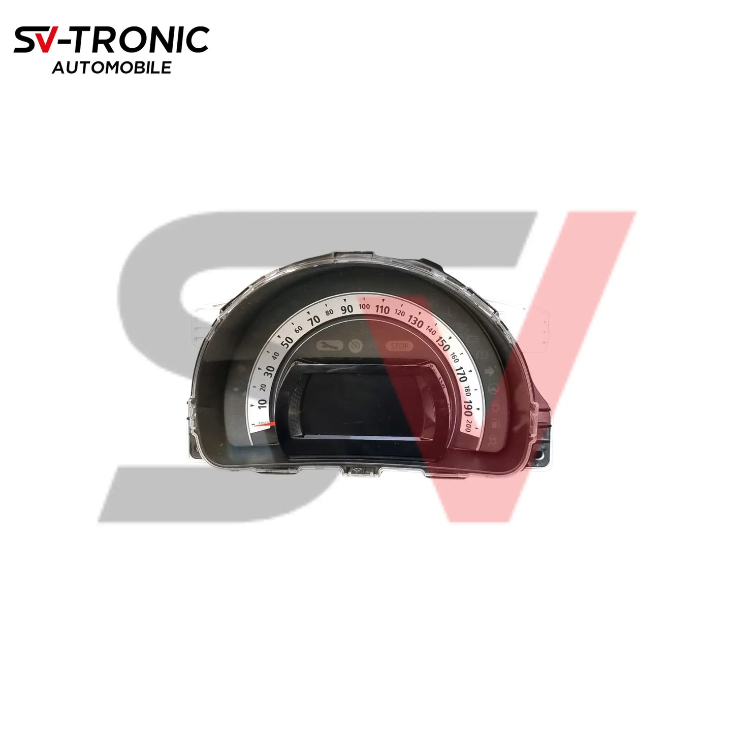 COMPTEUR 248210071R 44873353 TWINGO