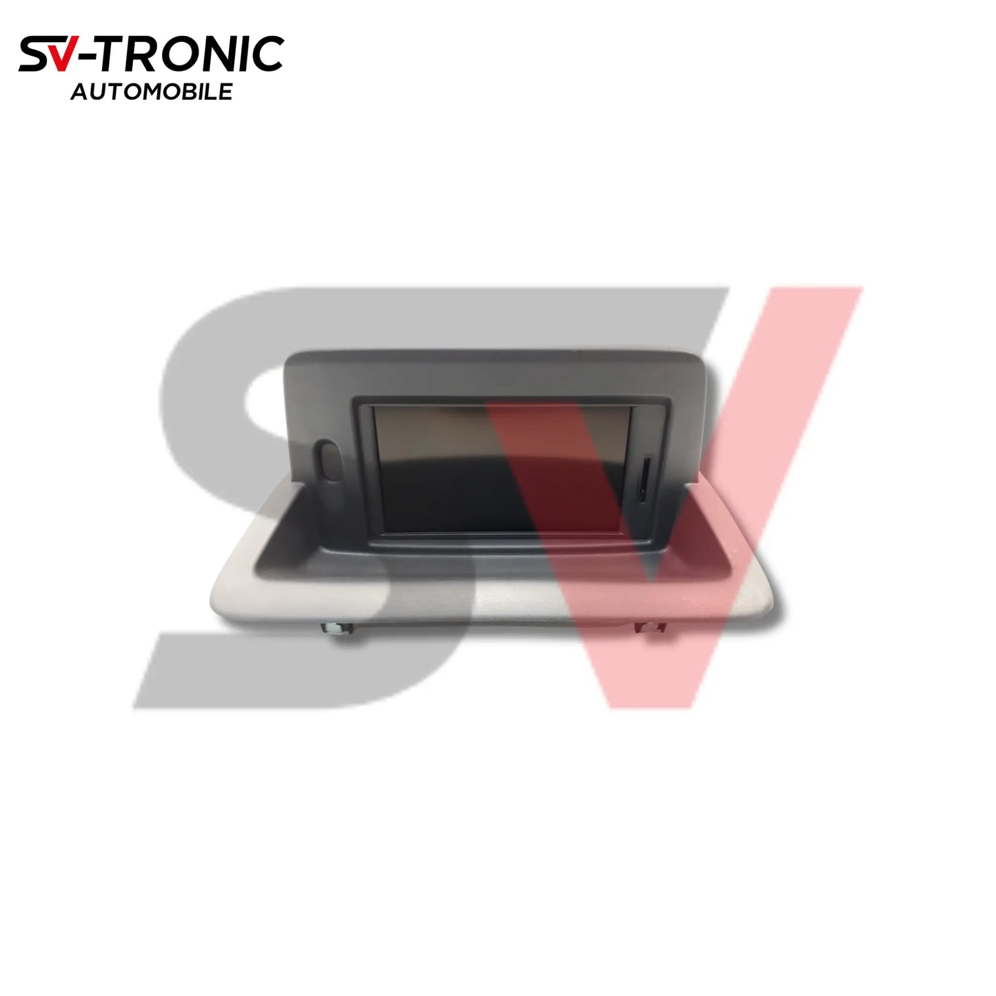 ECRAN GPS 259151852R  CLIO 3 PHASE 2 Ma boutique