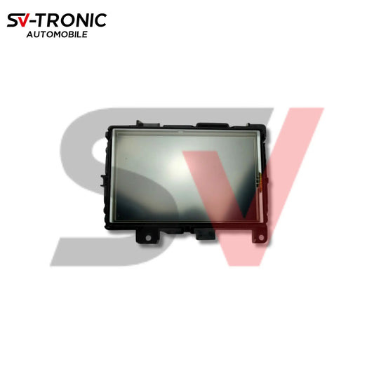 ECRAN GPS 259156379R PEUGEOT Ma boutique