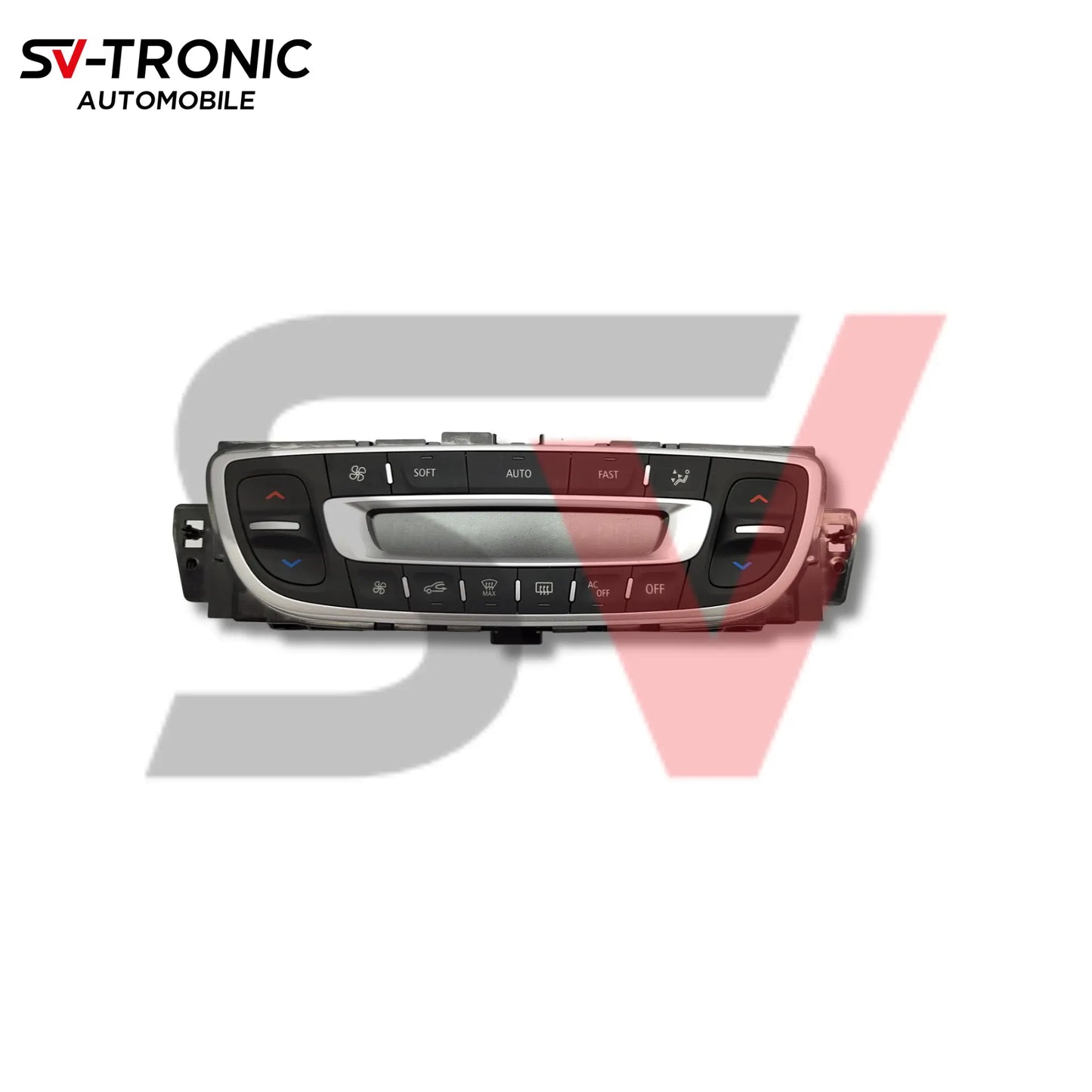 PANNEAU DE CONTROLE CLIM RENAULT 275100007R MEGANE SCENIC 3 Ma boutique