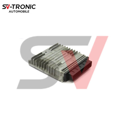 CALCULATEUR MOTEUR R0411C033C 6X43-12A650-AC 28029332 JAGUAR