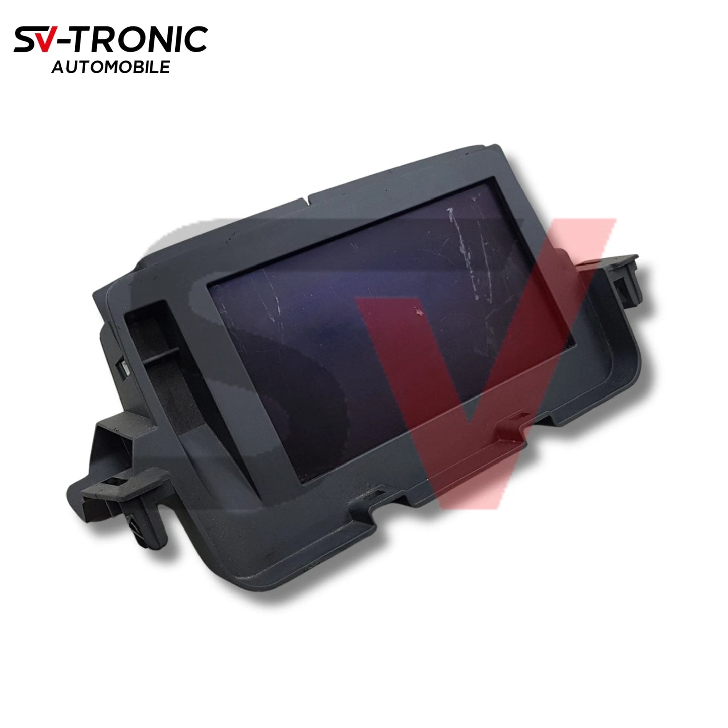 ECRAN GPS 280340010R RENAULT MEGANE 3