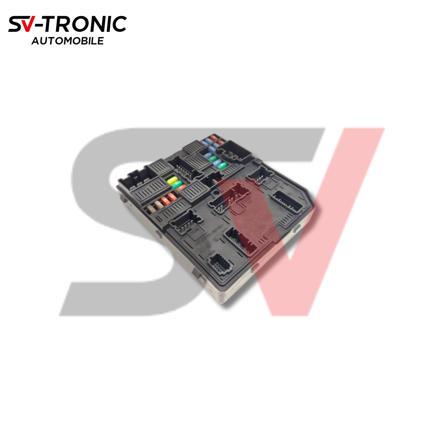 UPC 284B63349R 5CM211F02 RENAULT SCENIC IV