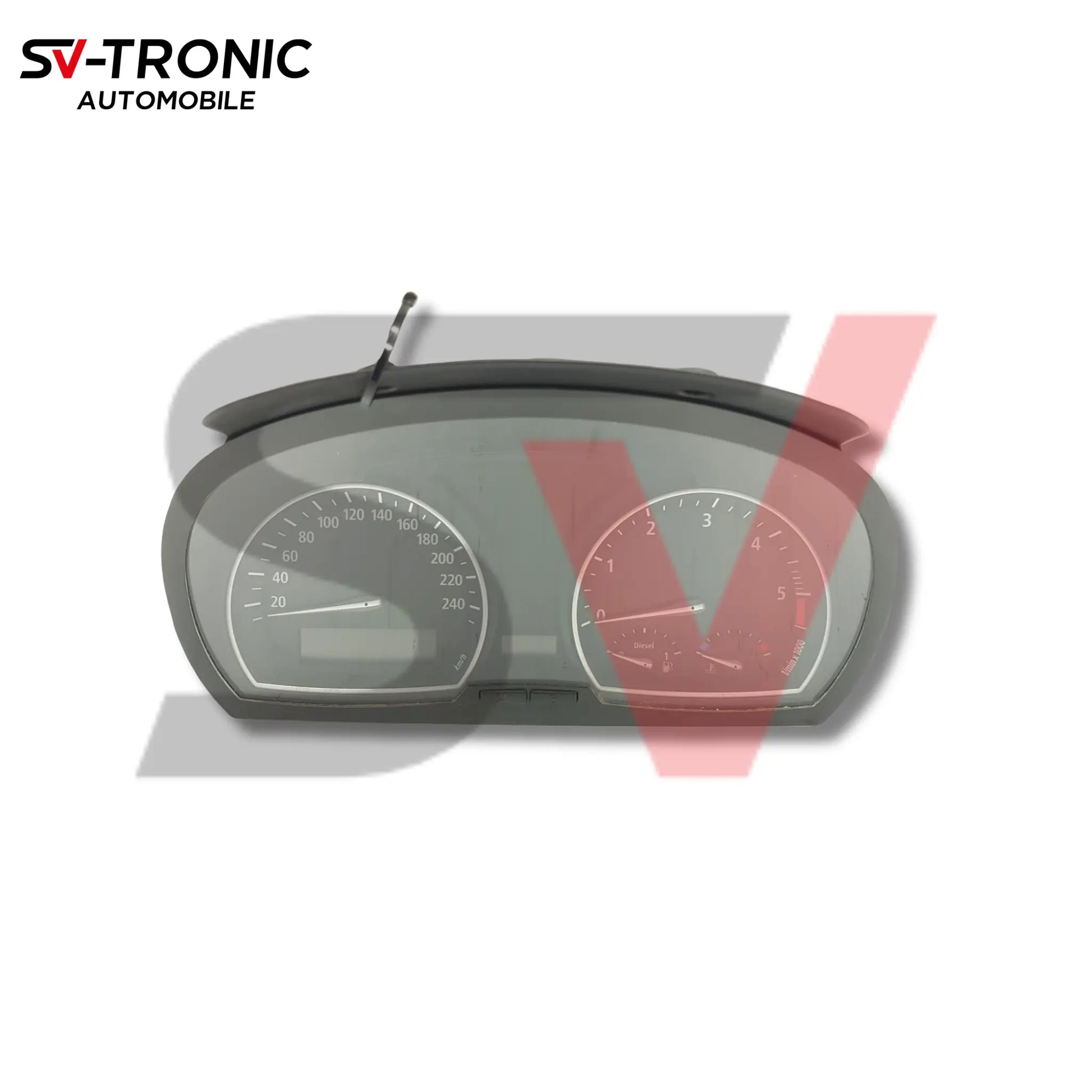 COMPTEUR 3413127-01 BMW Ma boutique