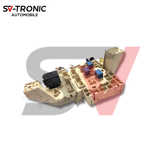 BOITIER FUSIBLE 36770-62JB0 SUZUKI - SV-TRONIC AUTOMOBILE