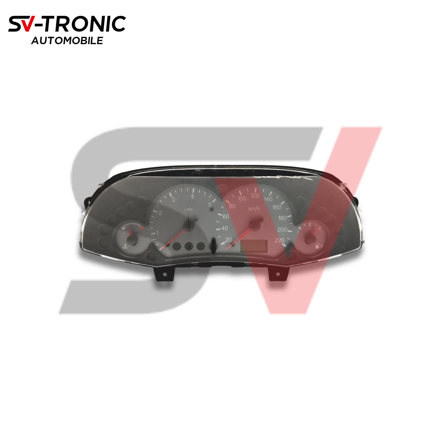 COMPTEUR 3M5F-10841-B FORD C-MAX