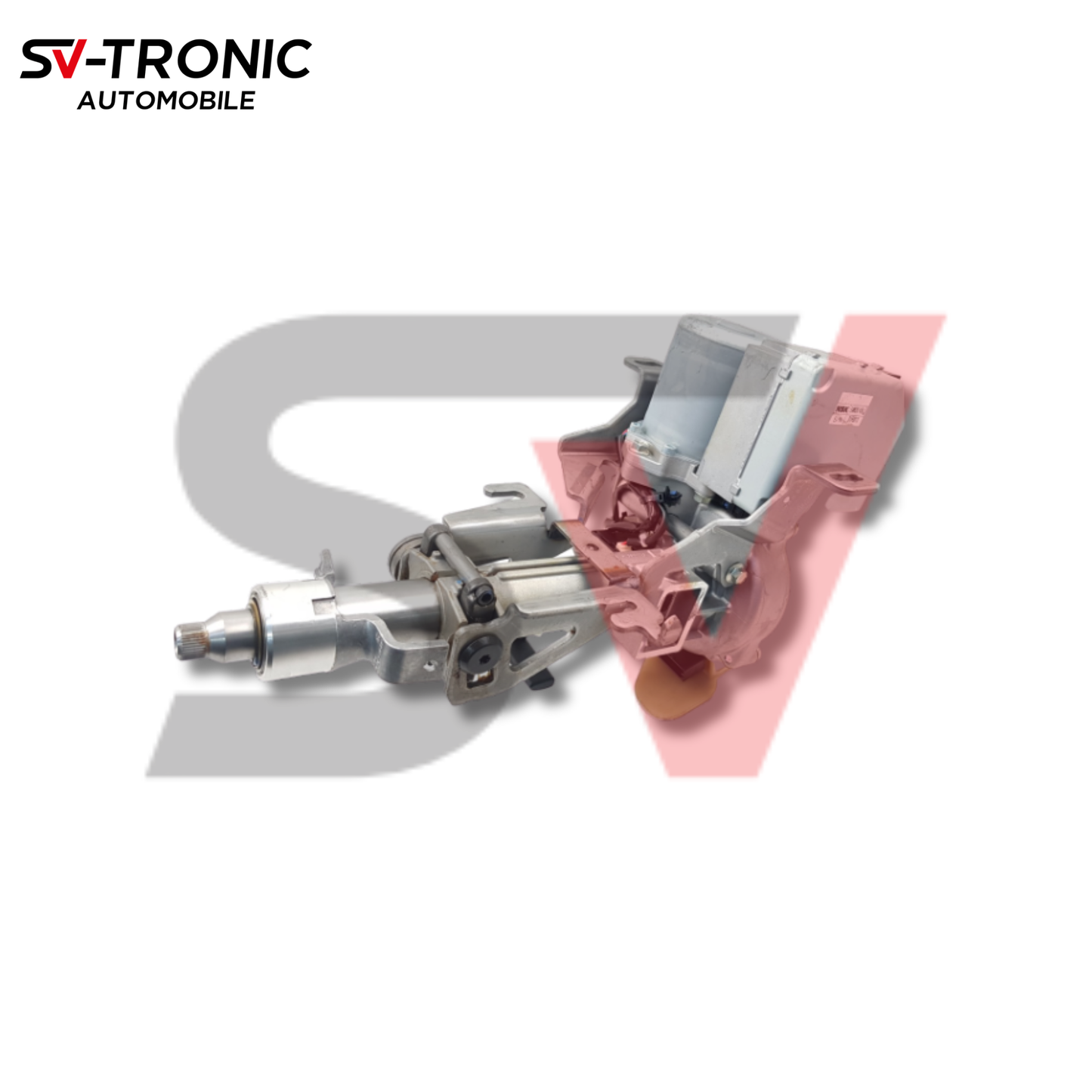 COLONE DE DIRECTION 488108885R CW RENAULT - SV-TRONIC AUTOMOBILE