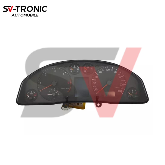 COMPTEUR 4B0919880G AUDI A6