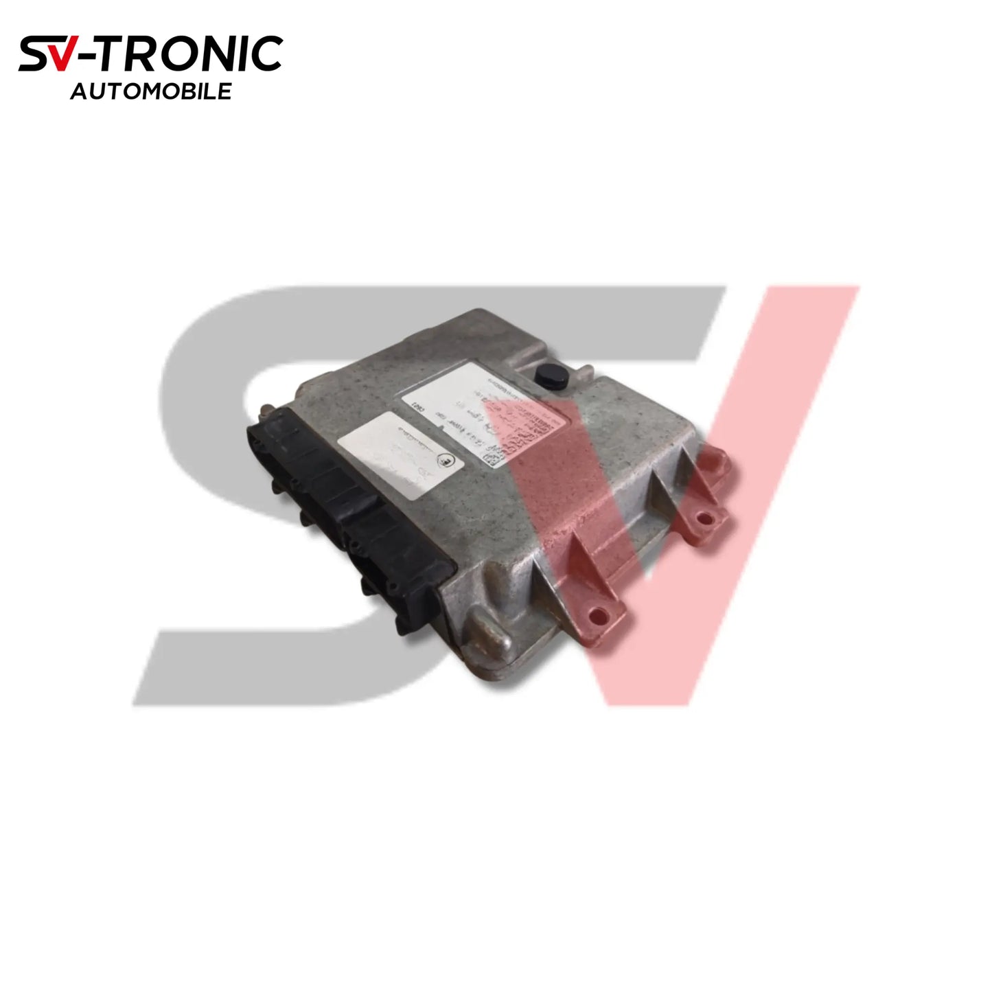 CALCULATEUR MOTEUR C601 51822895 4100148 FIAT Ma boutique
